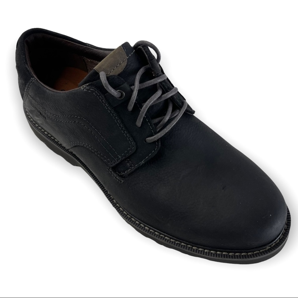 Dunham Waterproof Men’s Shoes Size 8